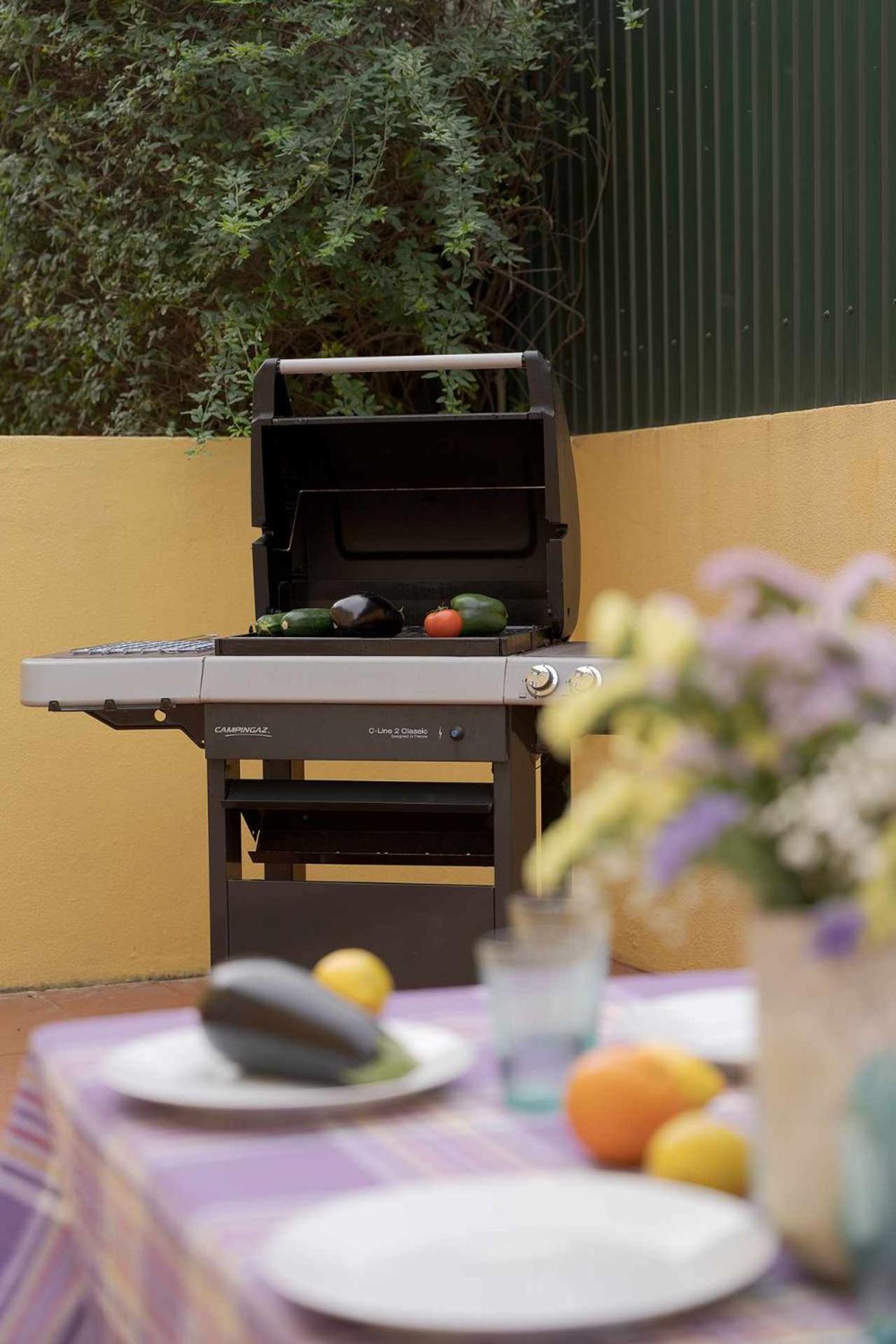 Unique Beach Villa With Ocean View Pool Tennis Cascais Esterno foto